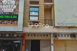 Ruko disewakan lokasi strategis Tembalang Semarang 141m2 Ruko disewakan lokasi strategis Tembalang Semarang 141m2
