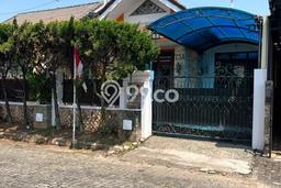 For Sale Rumah 3 Kamar Lokasi Strategis Nyaman dan Strategis di Banyumanik For Sale Rumah 3 Kamar Lokasi Strategis Nyaman dan Strategis di Banyumanik