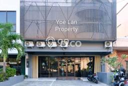 Ruko Dijual di Prime Area Semarang Luas 600m2 Ruko Dijual di Prime Area Semarang Luas 600m2