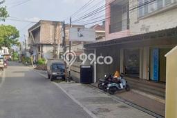 Dijual! Ruko di Bugangan Semarang LT 268m2 / LB 350m2 Kawasan Bisnis Dijual! Ruko di Bugangan Semarang LT 268m2 / LB 350m2 Kawasan Bisnis