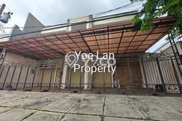 Unit Komersial Disewakan di Semarang Kawasan Strategis Harga Kompetitif Unit Komersial Disewakan di Semarang Kawasan Strategis Harga Kompetitif