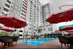 Disewakan Apartemen Terjangkau 2 BR di Gajahmada Semarang Disewakan Apartemen Terjangkau 2 BR di Gajahmada Semarang