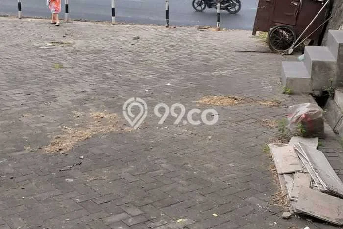 Ruko Dijual di Semarang Barat Semarang dengan LB 120m2 Ruko Dijual di Semarang Barat Semarang dengan LB 120m2