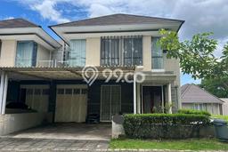 Dijual Rumah Premium dengan Fasilitas Sekitar Komplit di Banyumanik, Semarang Dijual Rumah Premium dengan Fasilitas Sekitar Komplit di Banyumanik, Semarang