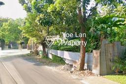 Tanah Kavling Dijual di Tlaga Bodas, Semarang dengan Luas Tanah 756m2 Tanah Kavling Dijual di Tlaga Bodas, Semarang dengan Luas Tanah 756m2