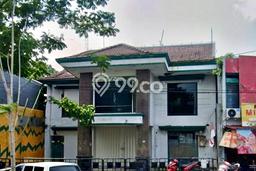 Unit Ruko Dijual di Semarang Selatan Semarang 400m2 Unit Ruko Dijual di Semarang Selatan Semarang 400m2