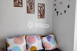 Rumah Modern Cantik 3 Kamar Siap Huni di Gayamsari Rumah Modern Cantik 3 Kamar Siap Huni di Gayamsari