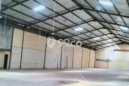 Gudang Dijual di Semarang LT 3000m2 & LB 2010m2 Lokasi Terbaik! Gudang Dijual di Semarang LT 3000m2 & LB 2010m2 Lokasi Terbaik!