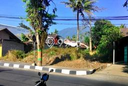 Kavling Tanah untuk Dijual di Ungaran, Semarang, Luas 873m2 Kavling Tanah untuk Dijual di Ungaran, Semarang, Luas 873m2
