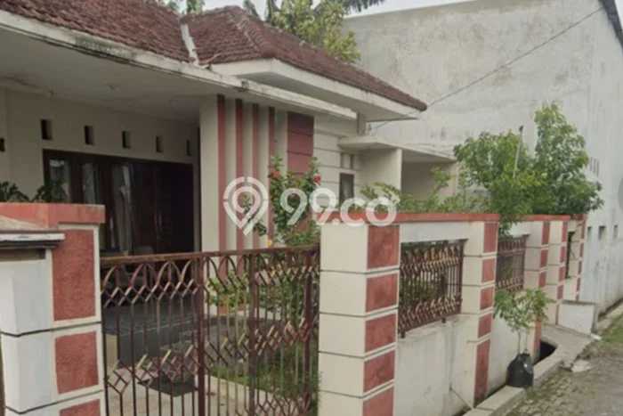 Rumah Luxury Modern Siap Huni di Mlatiharjo Semarang Rumah Luxury Modern Siap Huni di Mlatiharjo Semarang