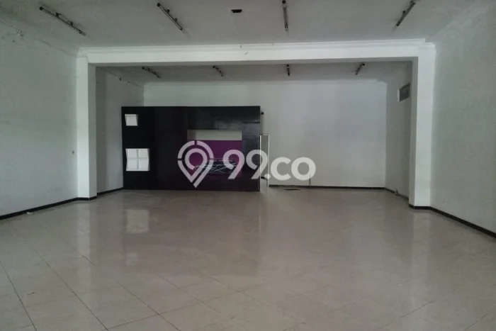Ruko Area Strategis di , Luas 1125m2m², Mainroad Ruko Area Strategis di , Luas 1125m2m², Mainroad