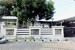 Rumah di Tanah Mas , Semarang ( Yl 6998 ) Rumah di Tanah Mas , Semarang ( Yl 6998 )