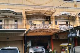 Ruko Dijual di Semarang LT 93m2 & LB 117m2 Lokasi Terbaik! Ruko Dijual di Semarang LT 93m2 & LB 117m2 Lokasi Terbaik!