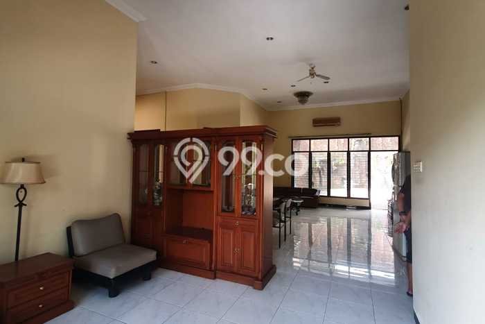 Rumah Mewah Siap Huni LT 300m2 di Candisari, Semarang Rumah Mewah Siap Huni LT 300m2 di Candisari, Semarang