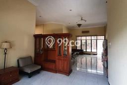 Rumah Mewah Siap Huni LT 300m2 di Candisari, Semarang Rumah Mewah Siap Huni LT 300m2 di Candisari, Semarang