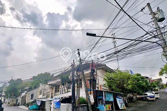 Sewa cepat rumah minimalis lokasi strategis 4 Kamar di Candisari, Semarang Sewa cepat rumah minimalis lokasi strategis 4 Kamar di Candisari, Semarang