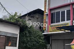 Ruko Dijual di Semarang Barat Semarang dengan LB 120m2 Ruko Dijual di Semarang Barat Semarang dengan LB 120m2