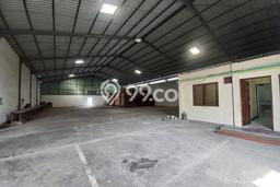 Unit Gudang Strategis di Genuk, Semarang Potensi Bisnis Besar Unit Gudang Strategis di Genuk, Semarang Potensi Bisnis Besar