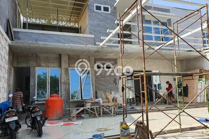 Best Deal Hunian Mewah Ideal dan Luas di Candisari, Semarang Best Deal Hunian Mewah Ideal dan Luas di Candisari, Semarang