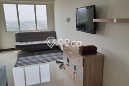 Hunian Apartemen Bagus di Semarang Tengah 1 Kamar Tidur Hunian Apartemen Bagus di Semarang Tengah 1 Kamar Tidur