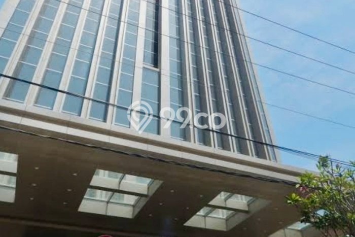 Apartemen Nyaman Dijual di Semarang Selatan, Semarang Dilengkapi 1 KT dan 1 KM Apartemen Nyaman Dijual di Semarang Selatan, Semarang Dilengkapi 1 KT dan 1 KM