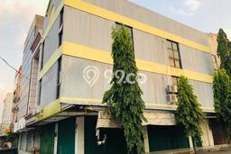 FOR SALE! Ruko di Gayamsari Semarang, LT 96m2, LB 216m2 FOR SALE! Ruko di Gayamsari Semarang, LT 96m2, LB 216m2