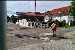 Dijual Tanah 444m2 di Rejosari, Semarang Dijual Tanah 444m2 di Rejosari, Semarang
