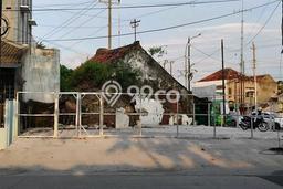 Lahan Investasi Lokasi Semarang Timur Semarang SHM Lahan Investasi Lokasi Semarang Timur Semarang SHM