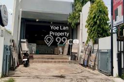 Unit Ruko Dijual di Semarang LT 274m2 & LB 198m2 Unit Ruko Dijual di Semarang LT 274m2 & LB 198m2
