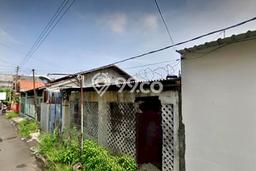 Tanah Dijual di Semarang Seluas 212m2 Strategis Tanah Dijual di Semarang Seluas 212m2 Strategis