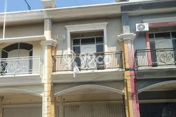 Unit Ruko Dijual di Ngaliyan Semarang 135m2 Unit Ruko Dijual di Ngaliyan Semarang 135m2