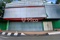 Ruko Disewakan di Kawasan Ramai Semarang Barat, Semarang Ruko Disewakan di Kawasan Ramai Semarang Barat, Semarang