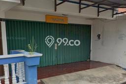 Rumah Modern Cantik 3 Kamar Siap Huni di Semarang Barat Rumah Modern Cantik 3 Kamar Siap Huni di Semarang Barat