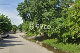 Dijual Tanah 630m2 di Puri Anjasmoro, Semarang Dijual Tanah 630m2 di Puri Anjasmoro, Semarang