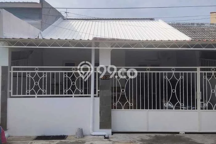 Hunian Cantik Minimalis Lb 115m2 di Semarang Barat, Semarang Hunian Cantik Minimalis Lb 115m2 di Semarang Barat, Semarang