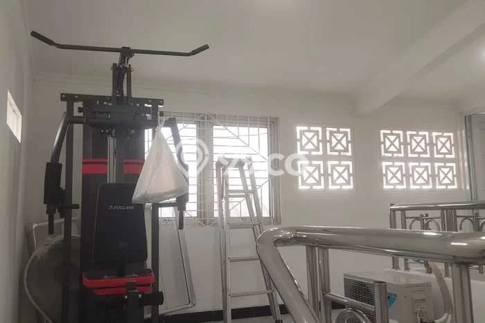 Hunian Cantik Minimalis Lb 115m2 di Semarang Barat, Semarang Hunian Cantik Minimalis Lb 115m2 di Semarang Barat, Semarang