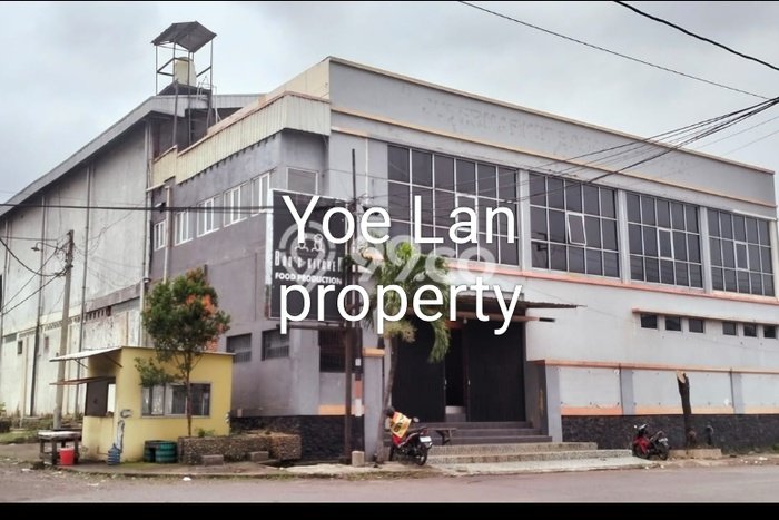 Gudang bagus disewakan di Ngaliyan Semarang dengan LB 3000m2 harga sewa terbaik Gudang bagus disewakan di Ngaliyan Semarang dengan LB 3000m2 harga sewa terbaik