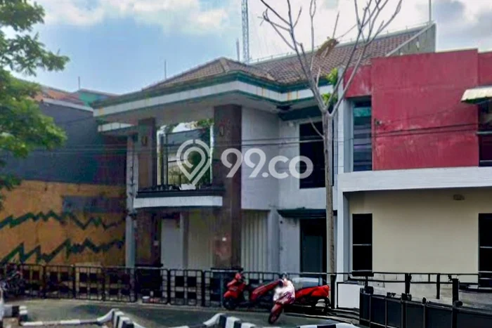Disewakan Komersial di Pusat Kota Semarang Ramai Strategis Disewakan Komersial di Pusat Kota Semarang Ramai Strategis