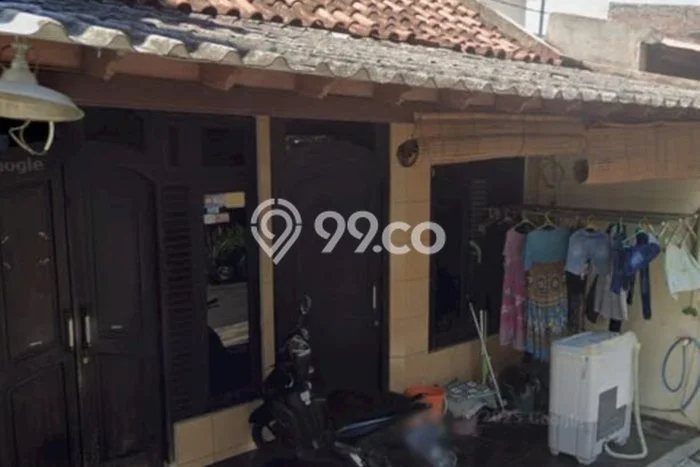 Hunian Cantik Modern Lb 70m2 di Banyumanik, Semarang Hunian Cantik Modern Lb 70m2 di Banyumanik, Semarang