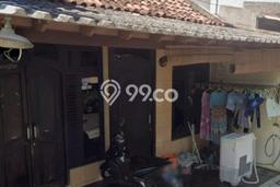 Hunian Cantik Modern Lb 70m2 di Banyumanik, Semarang Hunian Cantik Modern Lb 70m2 di Banyumanik, Semarang