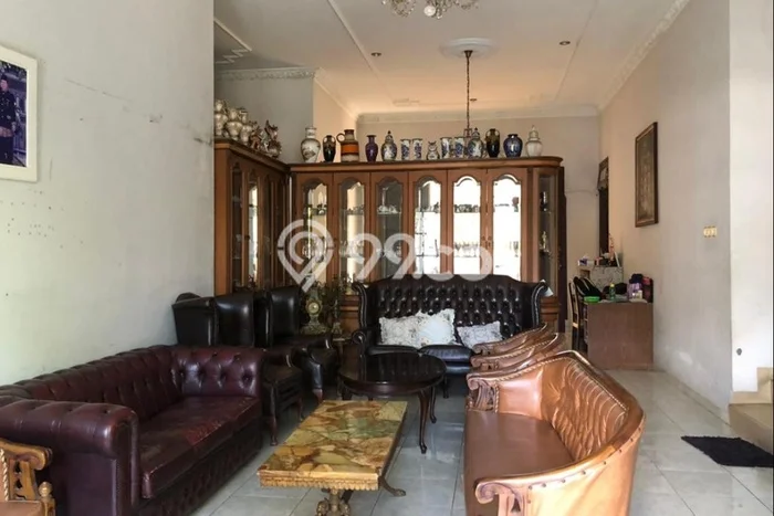 Rumah Luxury Modern Siap Huni di Pusponjolo Semarang Rumah Luxury Modern Siap Huni di Pusponjolo Semarang