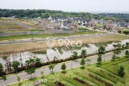Tanah Kavling untuk Dijual di Tembalang Semarang 162m2 Tanah Kavling untuk Dijual di Tembalang Semarang 162m2