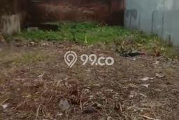 Tanah Kavling Dijual di Puspogiwang, Semarang dengan Luas Tanah 277m2 Tanah Kavling Dijual di Puspogiwang, Semarang dengan Luas Tanah 277m2