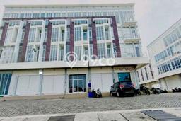 Unit Ruko Tersedia di Tawangmas Spesifikasi LB 204m2 Unit Ruko Tersedia di Tawangmas Spesifikasi LB 204m2
