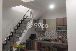 Hunian Cantik Minimalis Lb 115m2 di Semarang Barat, Semarang Hunian Cantik Minimalis Lb 115m2 di Semarang Barat, Semarang