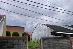 Dijual Tanah Lokasi Puspogiwang, Semarang Seluas 272m2 Dijual Tanah Lokasi Puspogiwang, Semarang Seluas 272m2