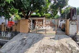 Tanah Dijual Area Strategis di papandayan Semarang 748m2 Tanah Dijual Area Strategis di papandayan Semarang 748m2