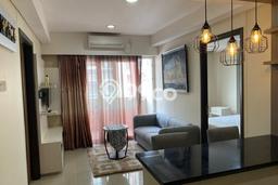 Disewakan Apartemen Harga Terjangkau di Gajahmada 2 KT Disewakan Apartemen Harga Terjangkau di Gajahmada 2 KT