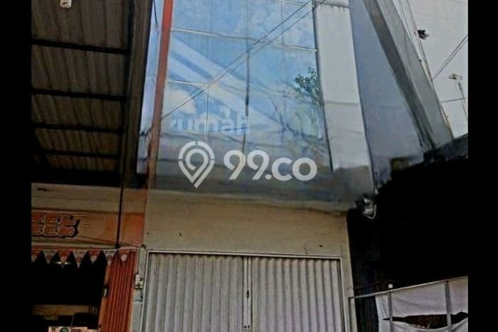 Ruko Kawasan , Luas 90m2m², Area Strategis Ruko Kawasan , Luas 90m2m², Area Strategis