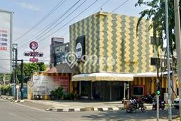 Unit Ruko Disewakan di Gajahmada di Area Ramai & Strategis Unit Ruko Disewakan di Gajahmada di Area Ramai & Strategis